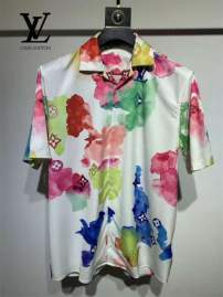 Picture of LV Shirts Short _SKULVS-2XL12yn5628569